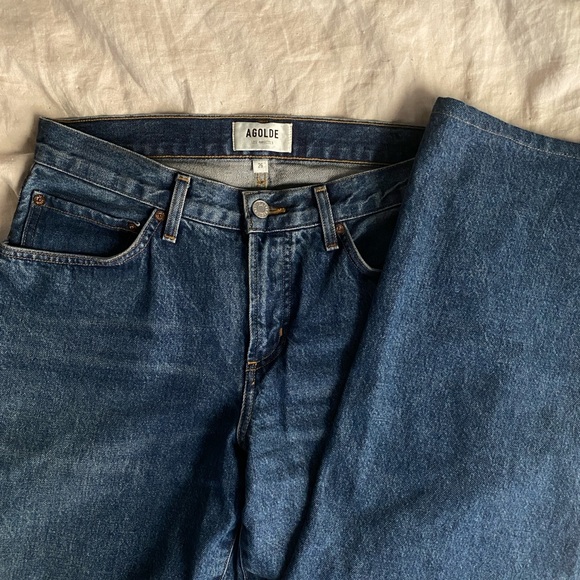 Agolde Jeans - Picture 5 of 5